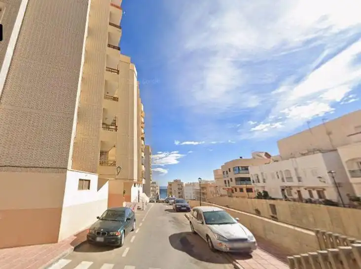 Wohnung mit Aufzug zum Verkauf in Playa de Garrucha, imagen 2
