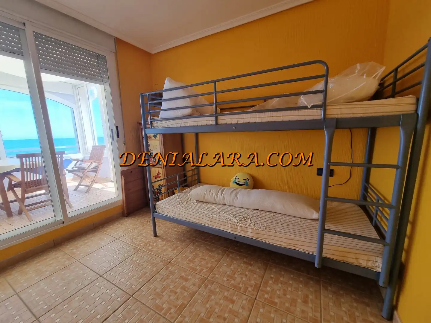 Penthouse mit Pool zum Verkauf in Las Marinas / Les Marines, imagen 22