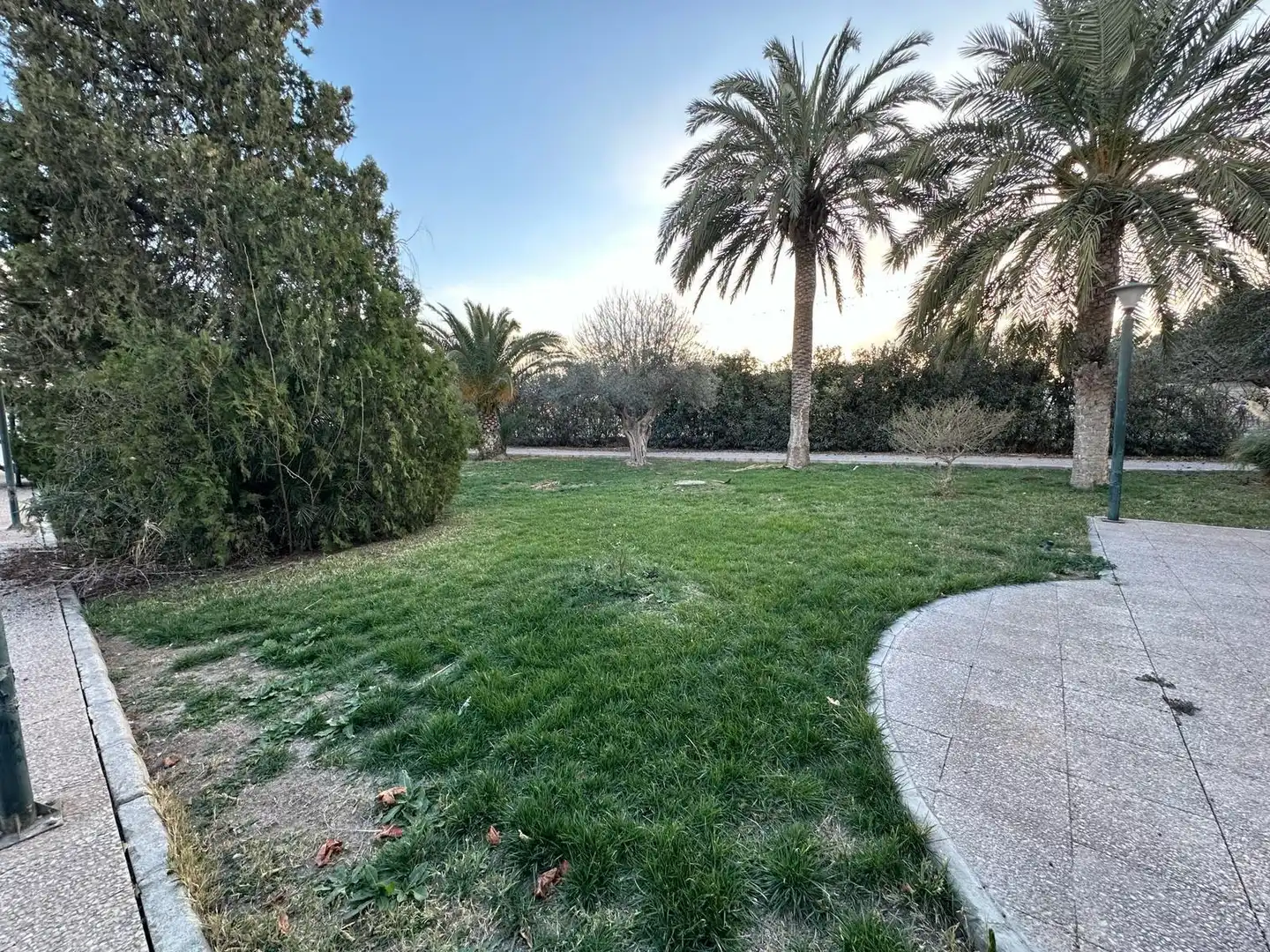 Xalet amb jardí en venda a Pedanías Centro, imagen 10