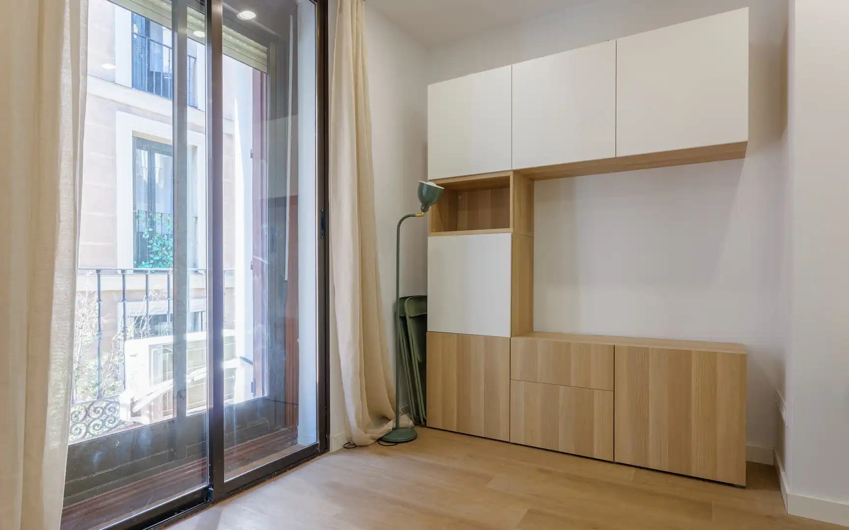 Habitación de Estudio en venta en Madrid con Aire acondicionado, Calefacción y Amueblado