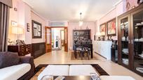 Living room of Single-family semi-detached for sale in Meco  with Air Conditioner, Heating and Swimming Pool