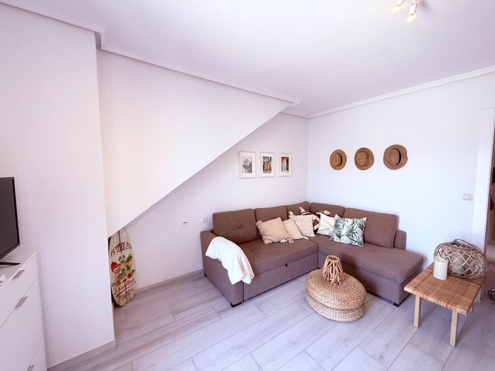 Apartament en venda a N/A, -1, Los Balcones - Los Altos