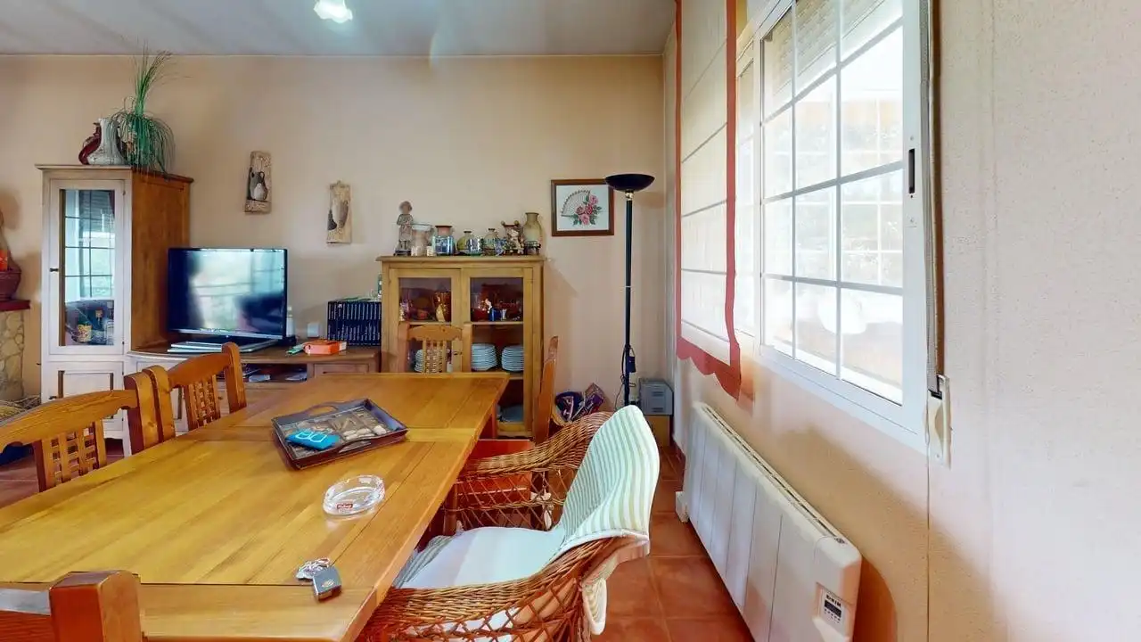 Detached house with terrace for sale in Calle Nueva Sierra, imagen 38