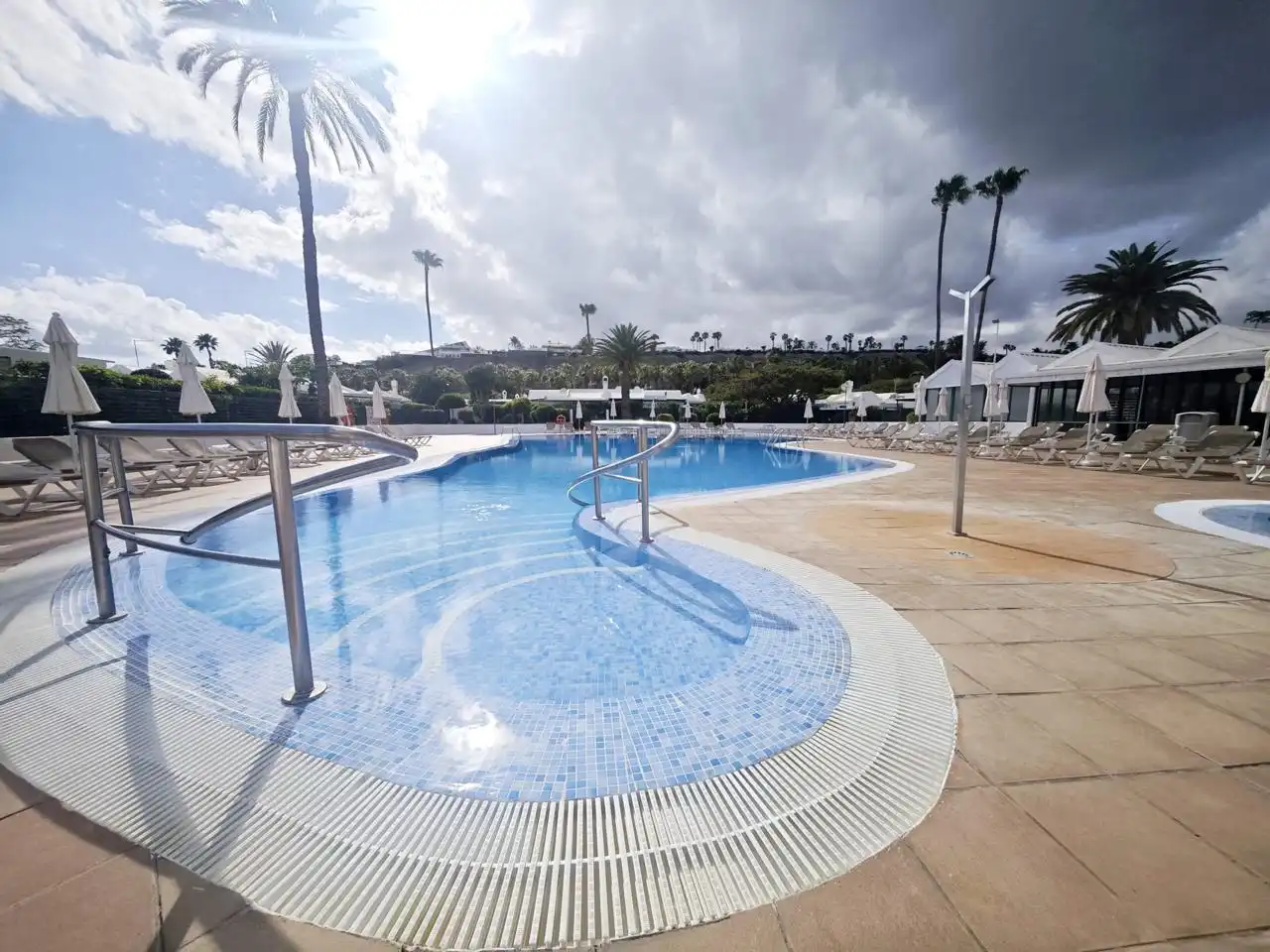 Casa o xalet de lloguer a Avenida Touroperador Thomson Hol., Maspalomas - Meloneras