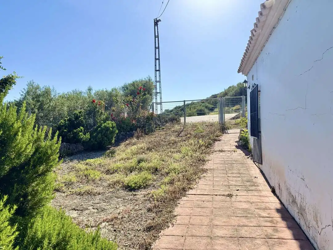 Haus mit Garten zum Verkauf in Camino de Vilo a Mondron 3, imagen 37