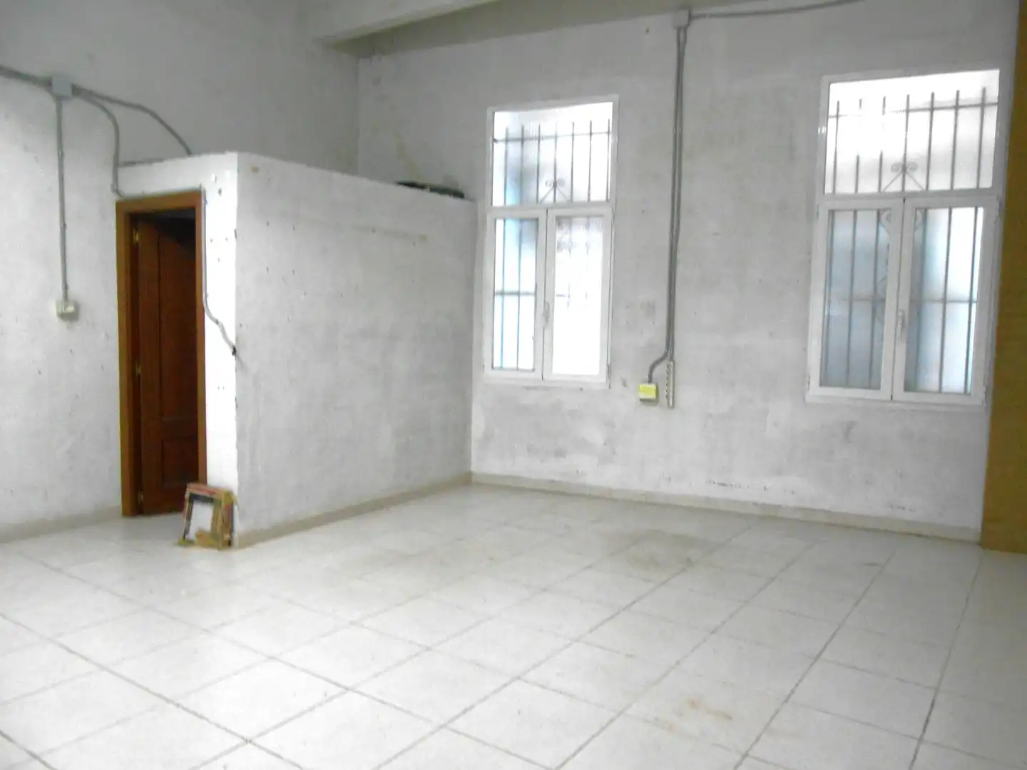 Business premises to rent in Labayru Kalea 10, imagen 11