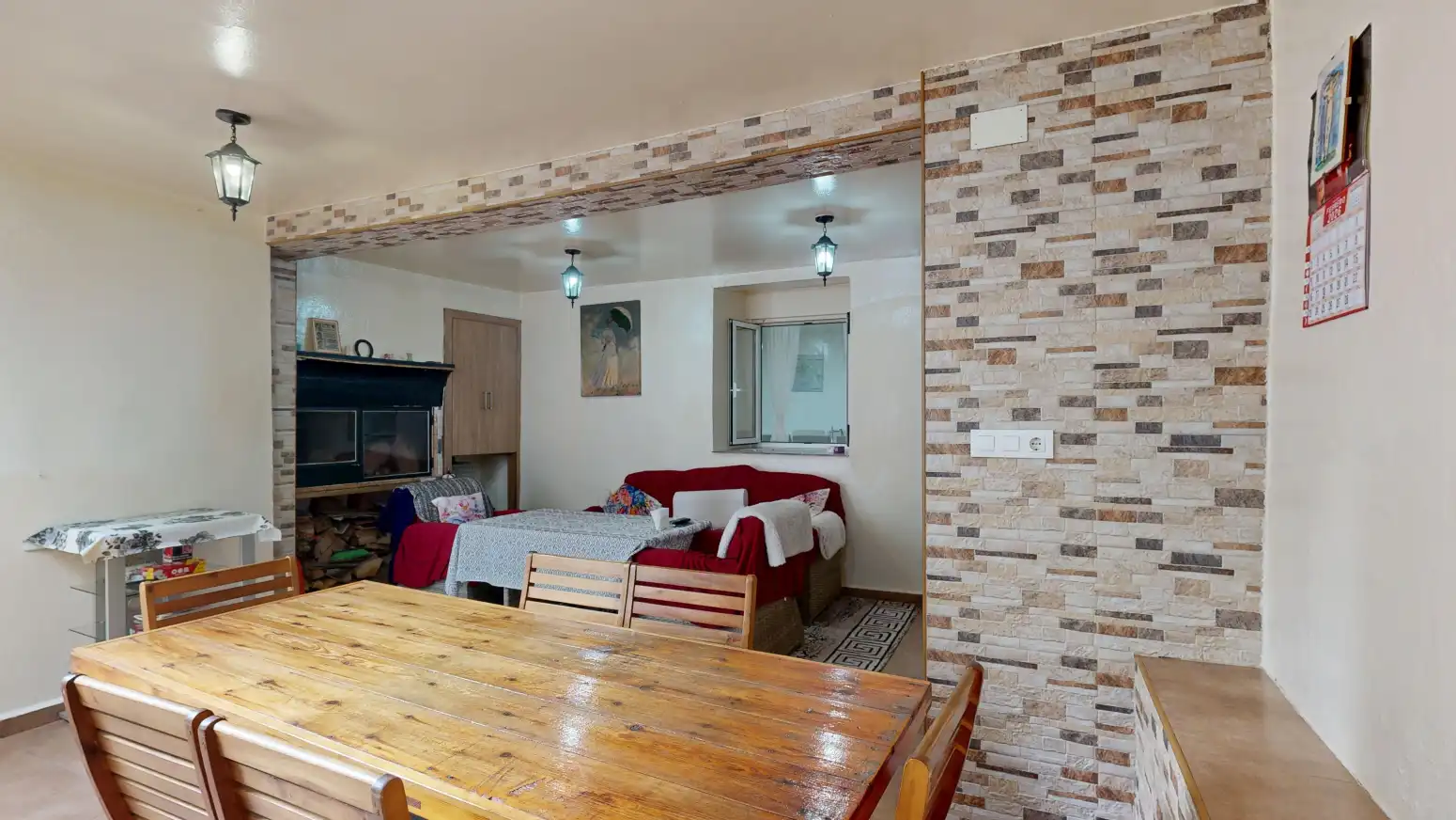 Detached homes for sale in Murcia  with Air Conditioner, Heating and Parquet flooring