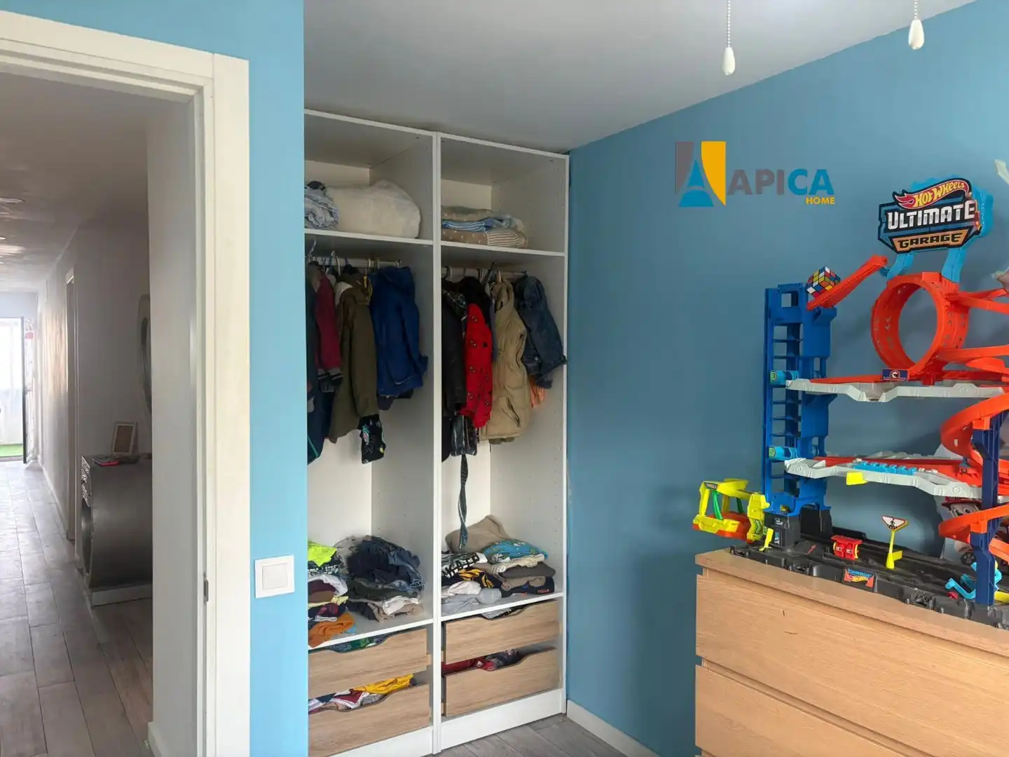 Habitación de Piso en venta en Chiclana de la Frontera con Aire acondicionado, Terraza y Amueblado