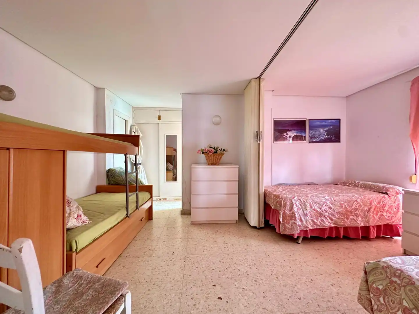 Penthouse mit Terrasse zum Verkauf in Puerto Deportivo, imagen 24