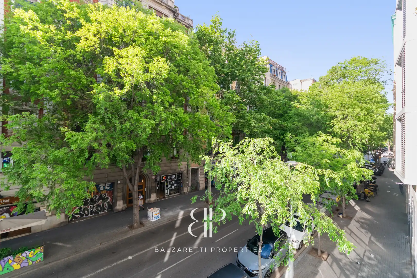 Wohnung mit Aufzug zum Verkauf in Carrer de Sepúlveda 100, imagen 29