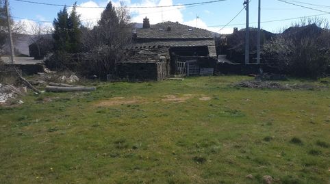 Foto 5 de Residencial en venta en Calle del Rincon, 15, Campillo de Ranas, Guadalajara