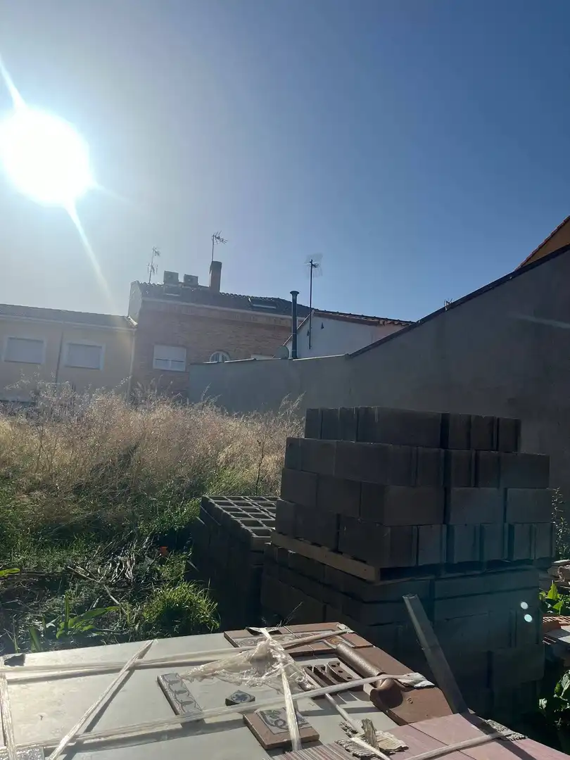 Residencial en venta en Paracuellos de Jarama
