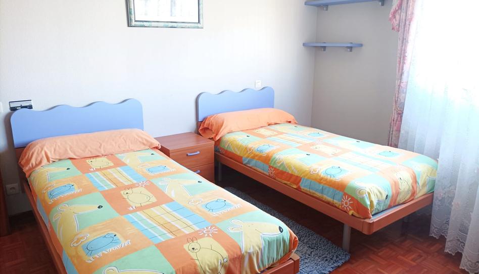 Photo 1 of Flat for sale in Juan XXIII - Las Torres - G2, Burgos