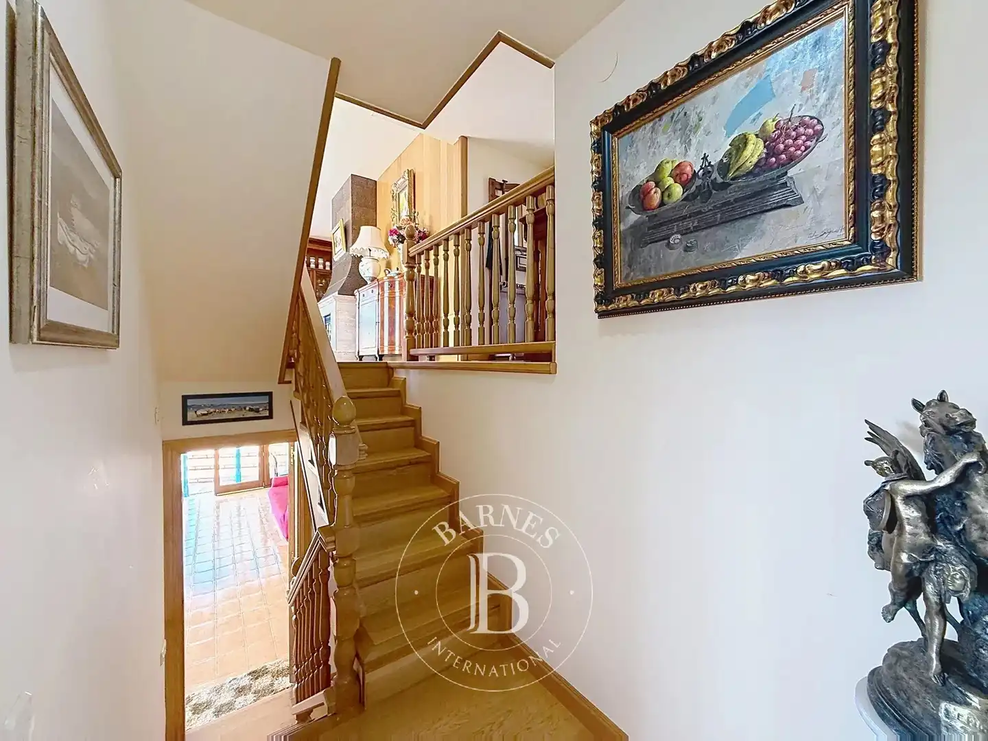 Casa o xalet en venda en Santa Susanna amb Aire condicionat, Calefacció i Jardí privat