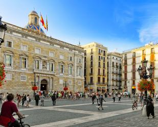 Edifici en venda a Sant Pere, Sta. Caterina i la Ribera