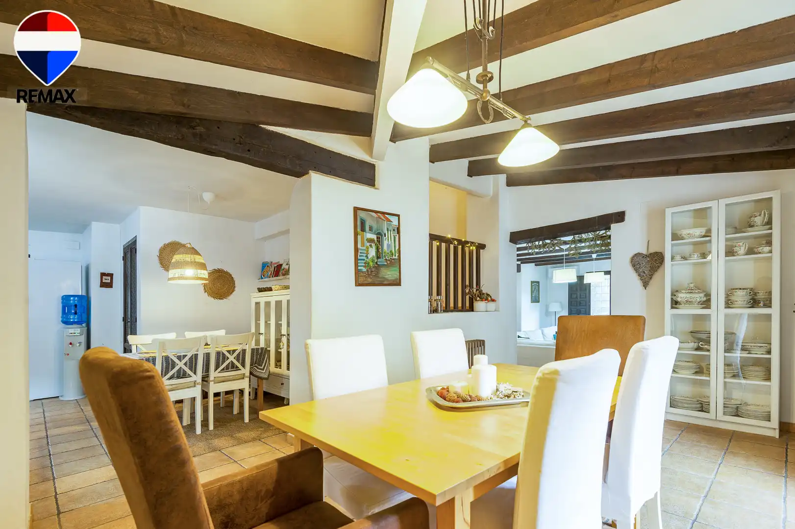 Villa avec piscine à vendre à Urbanización Maigmó 65, imagen 60