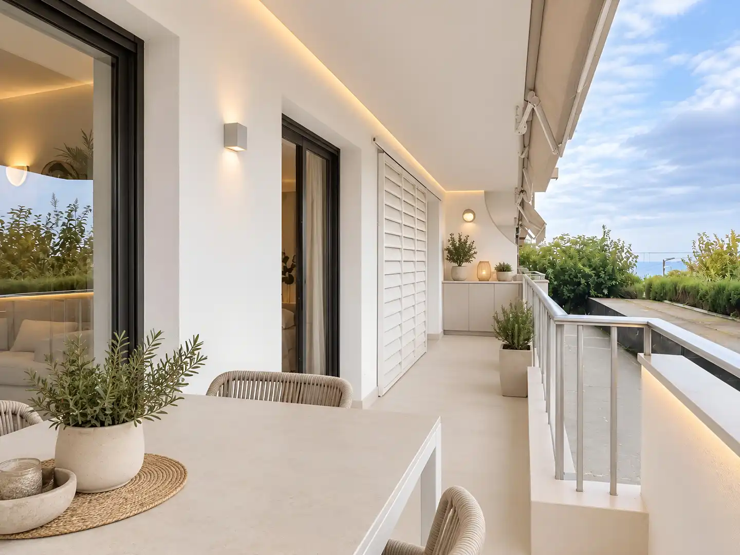 Wohnung mit Terrasse zum Verkauf in Urbanitzacions, imagen 27