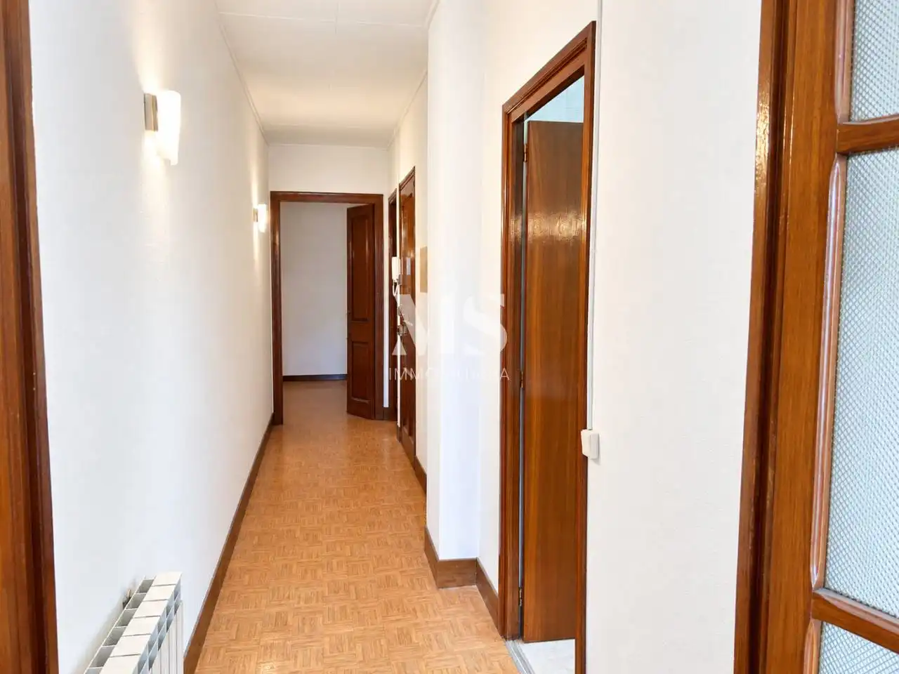 Piso en venta en Montesquiu, Barcelona