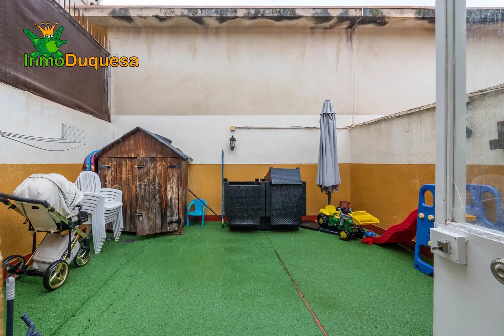 Duplexes for sale in Granada  with Heating and Terrace