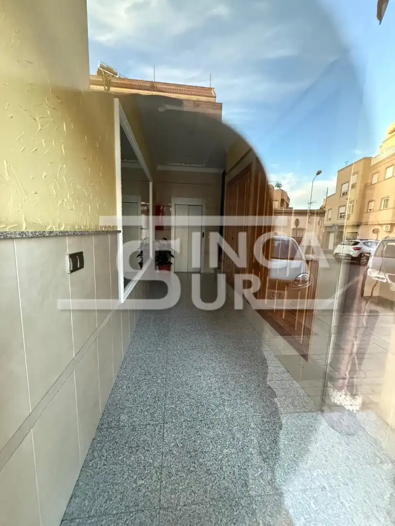 Appartement avec ascenseur à vendre à El Ejido Ciudad, imagen 4