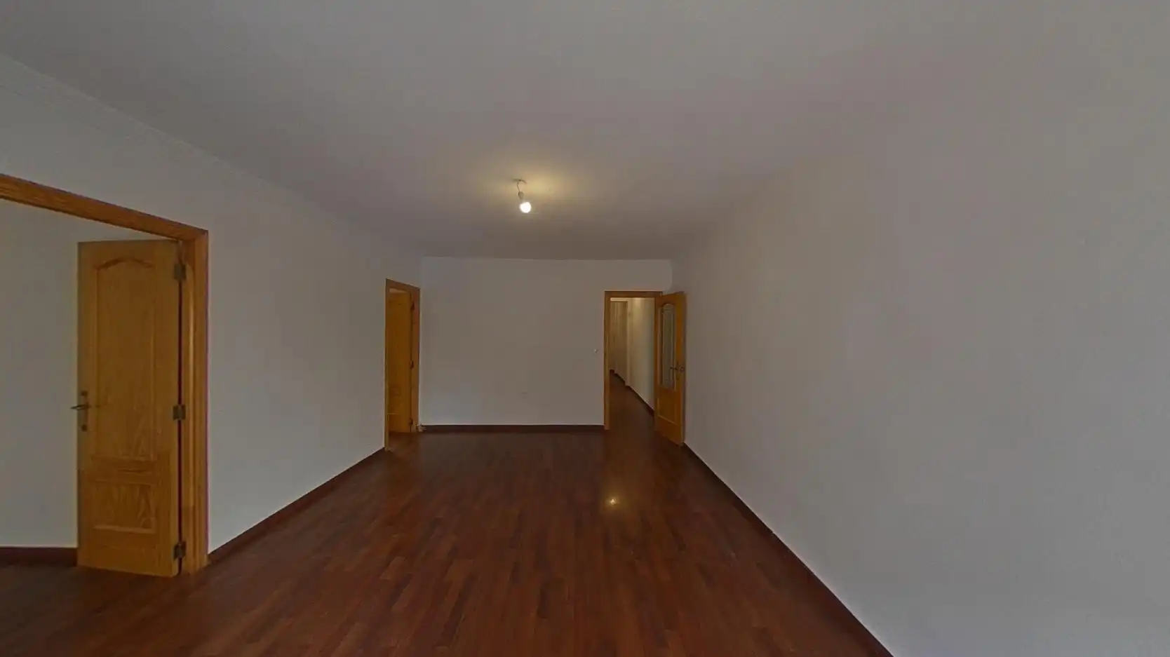 Living room of Flat for sale in Paiporta  with Terrace and Balcony