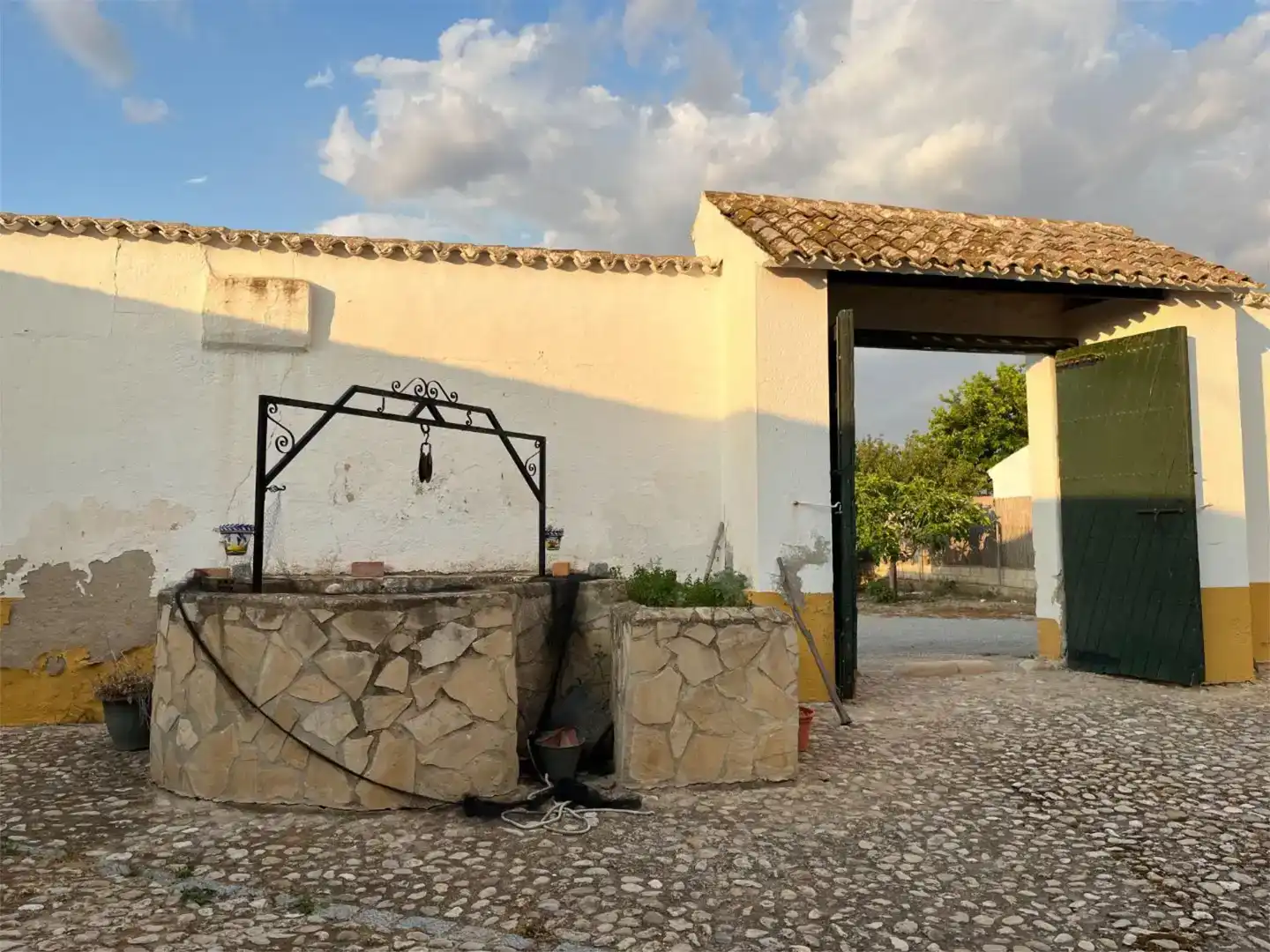 Finca rústica en venda en Antequera amb Aire condicionat, Piscina i Balcó