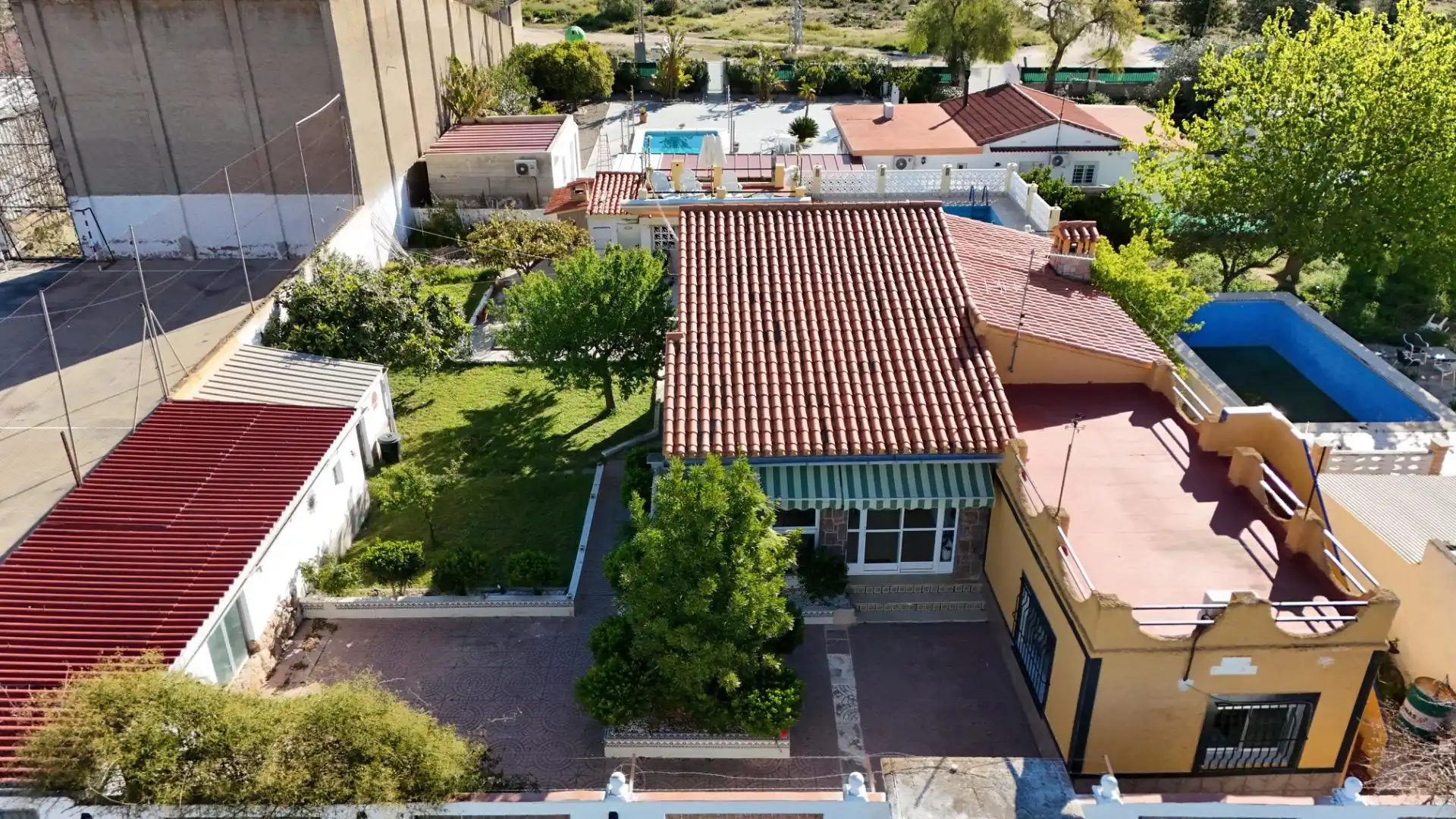 Haus oder Chalet zum Verkauf in Urbanizaciones