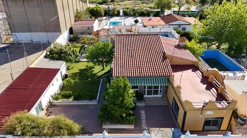 Foto 2 von Haus oder Chalet zum Verkauf in Urbanizaciones, Llíria