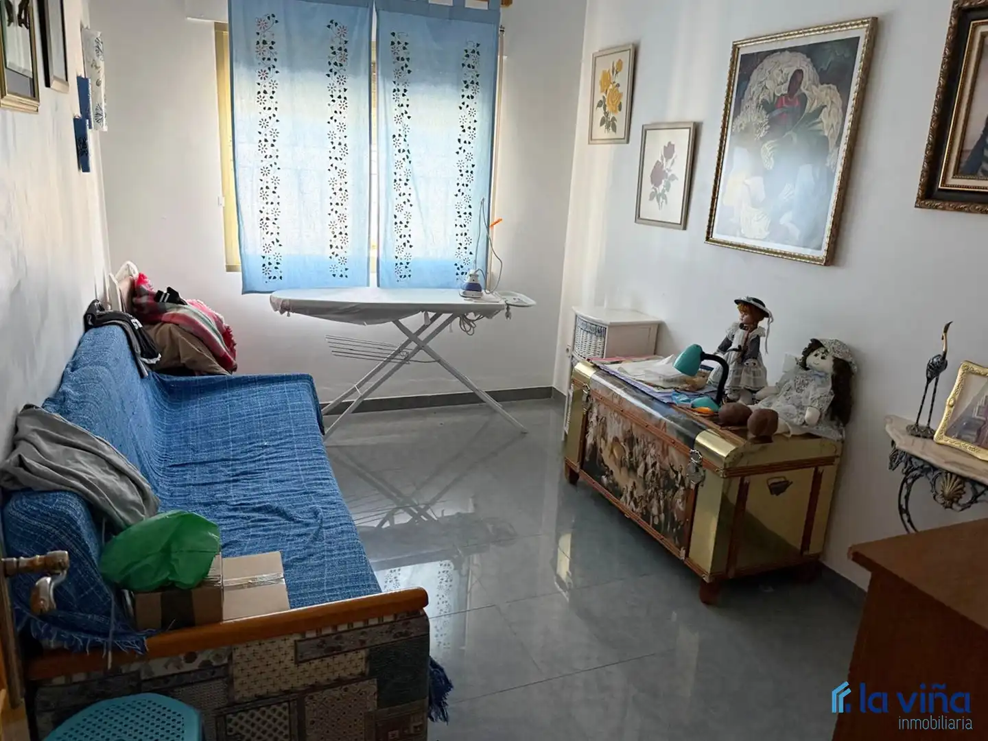 Chalet con jardín en venta en Calle Granada, imagen 12
