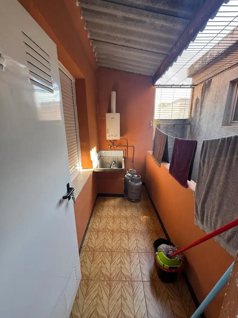 Wohnung zur Miete in Novelda