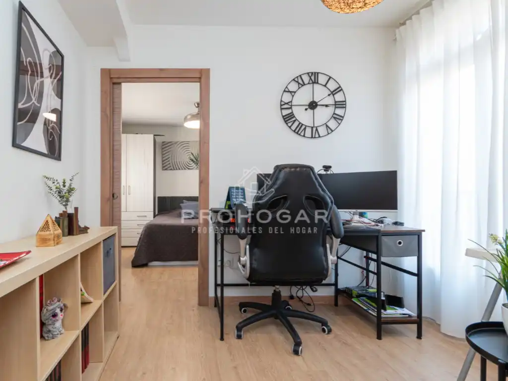 Bedroom of Detached homes for sale in Colmenar Viejo  with Furnished