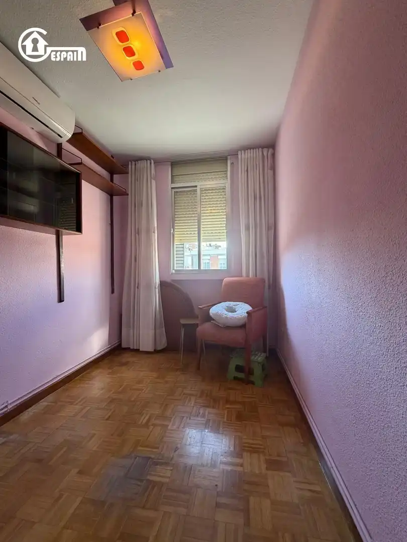 Flat for sale in Madrid, Madrid