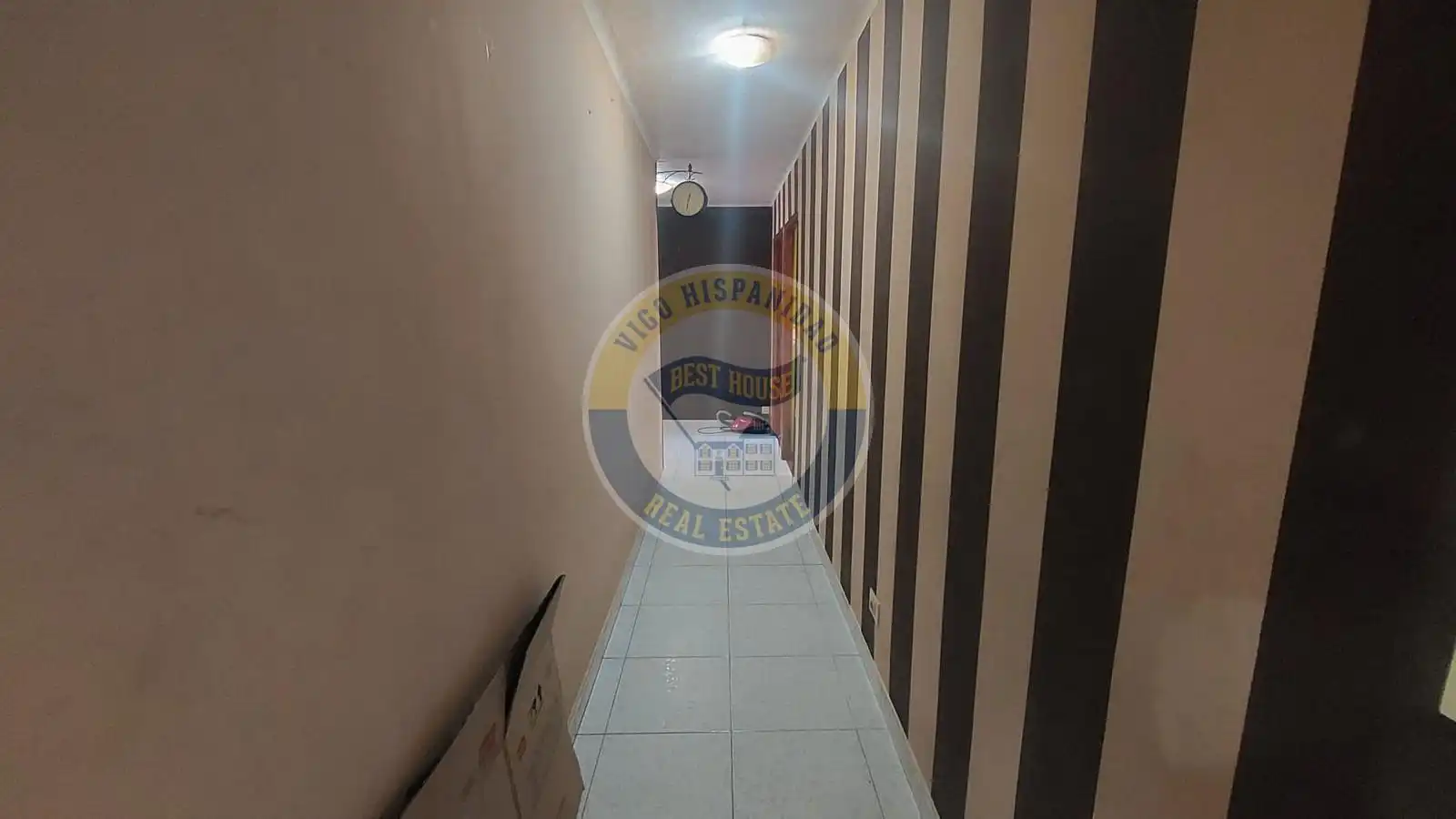Flat for sale in Vigo   with Storage room and Furnished