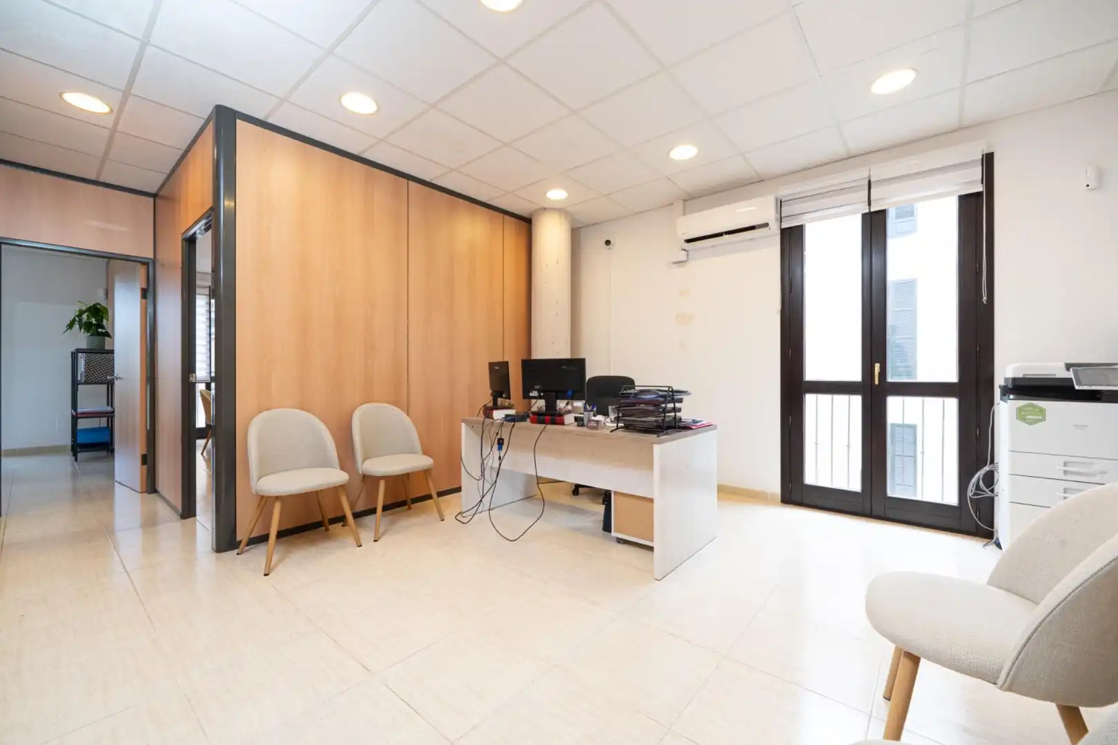 Immobles singulars amb ascensor en venda a Centre, imagen 17