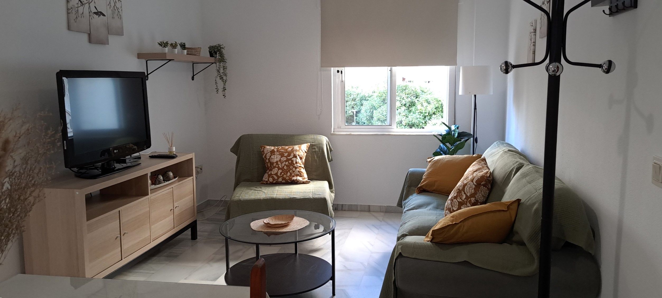 Apartment to rent in Calle Fernando Viola, 7, Plaza de Toros