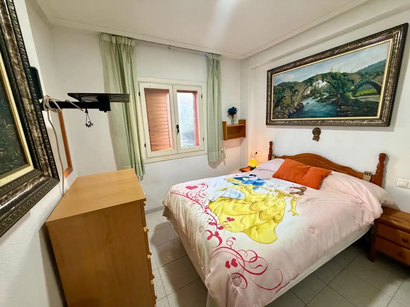 Mini appartamento con piscina in vendita a Calle Beniel, imagen 11