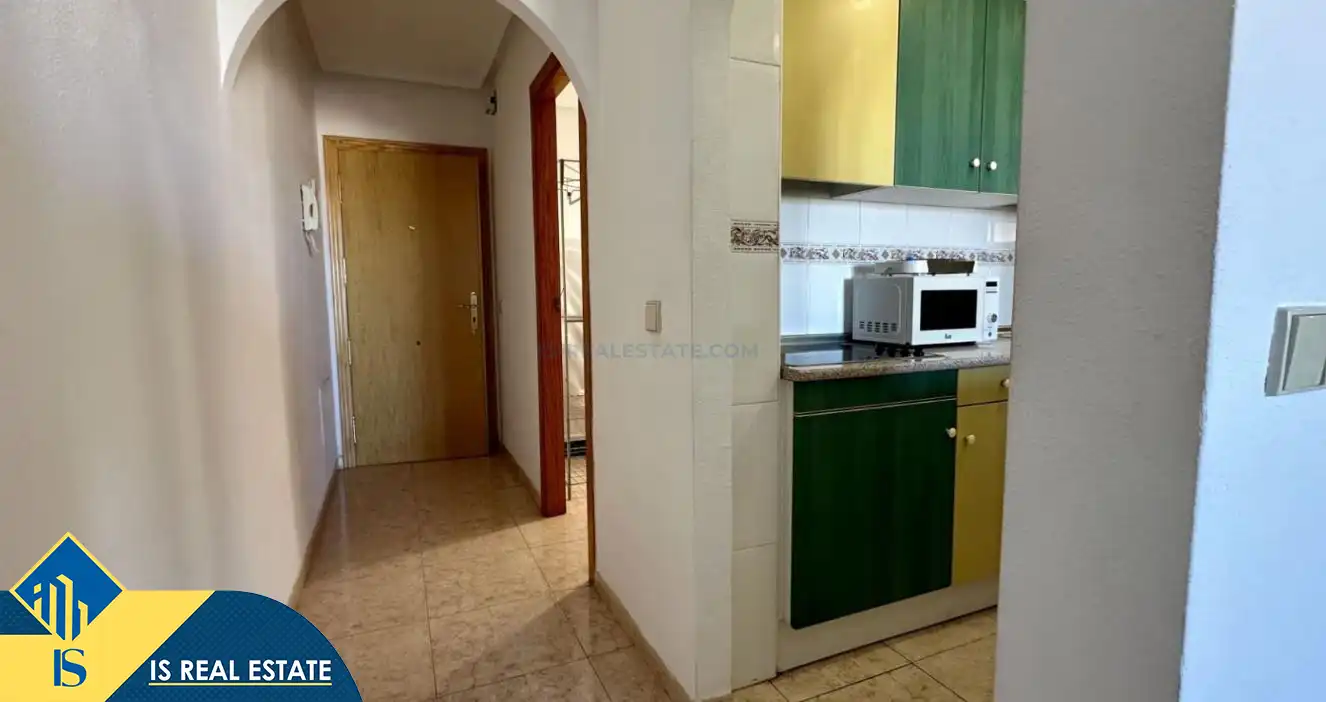 Apartament amb piscina en venda a Centro, imagen 21