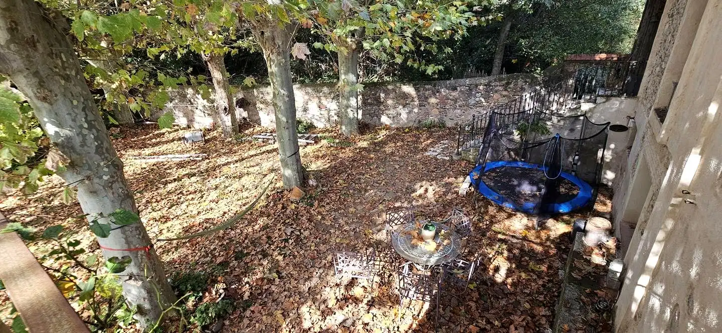 Casa rústica amb jardí en venda a Santa Maria de Palautordera, imagen 54
