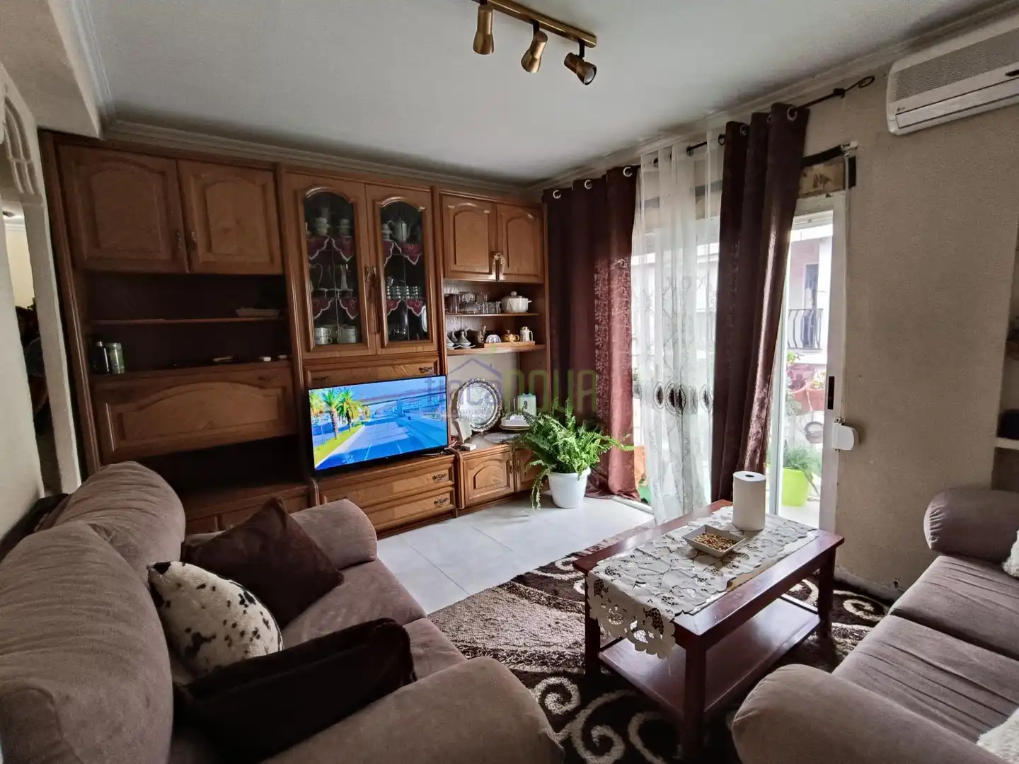 Flat with terrace for sale in Este, imagen 15