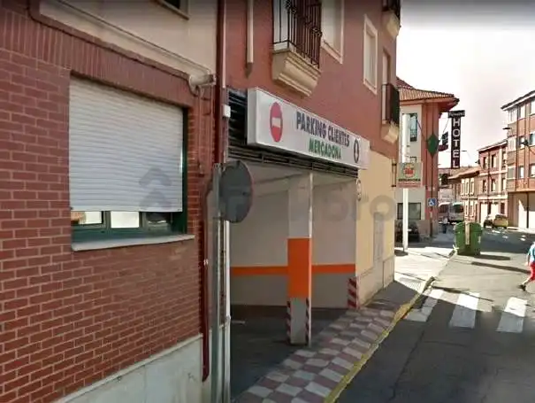 Gewerbefläche zur Miete in La Huerta, imagen 6