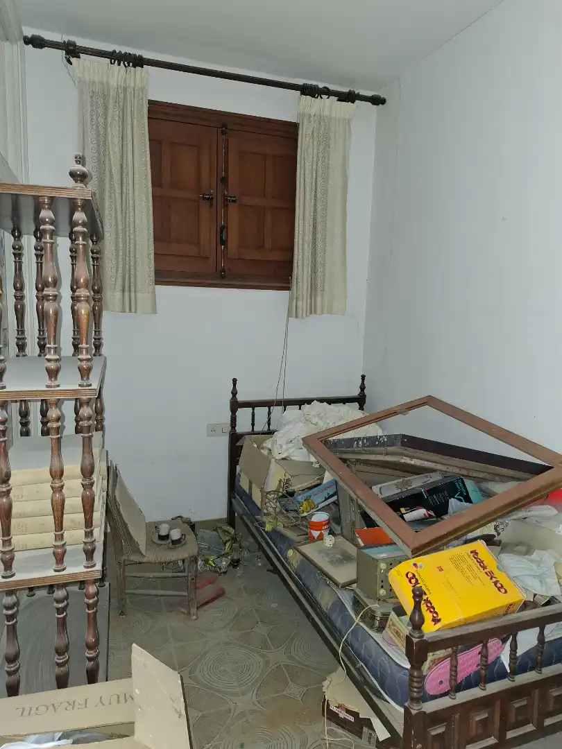 Dormitori de Casa o xalet en venda en Écija