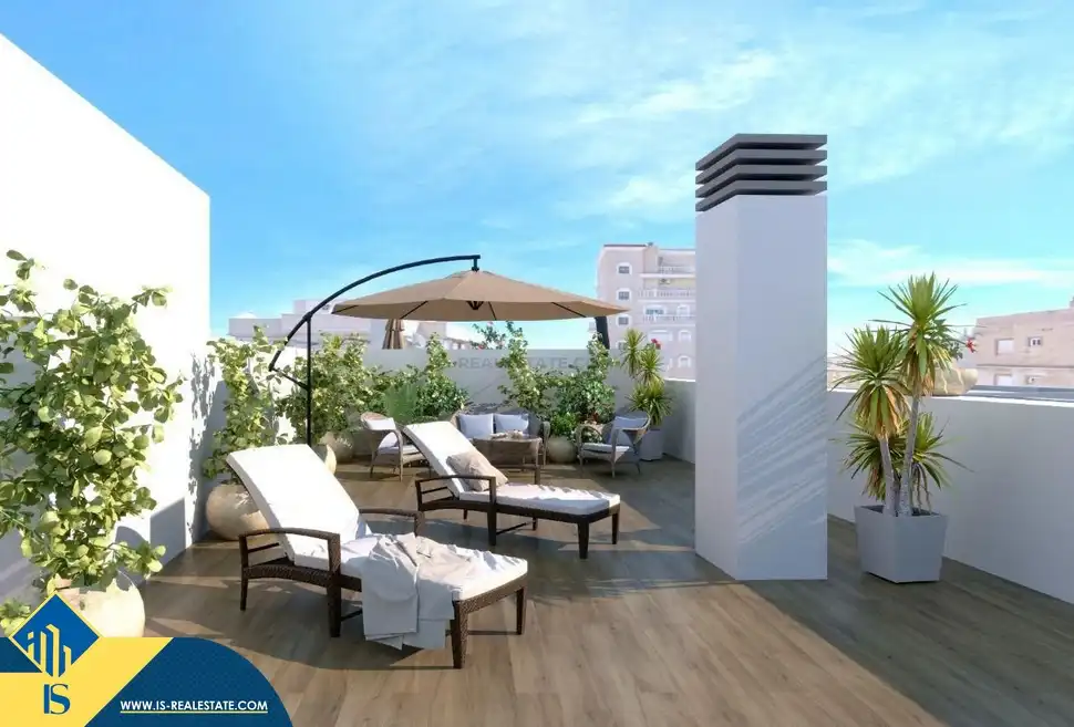 Piso en venta en Centro, imagen 5