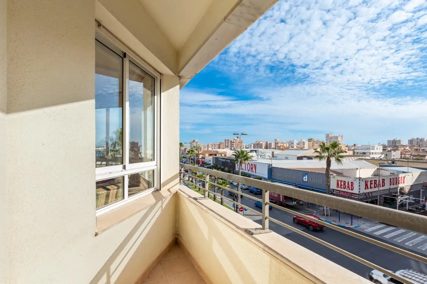 Flat with lift for sale in Calle caballero de Rodas, imagen 11
