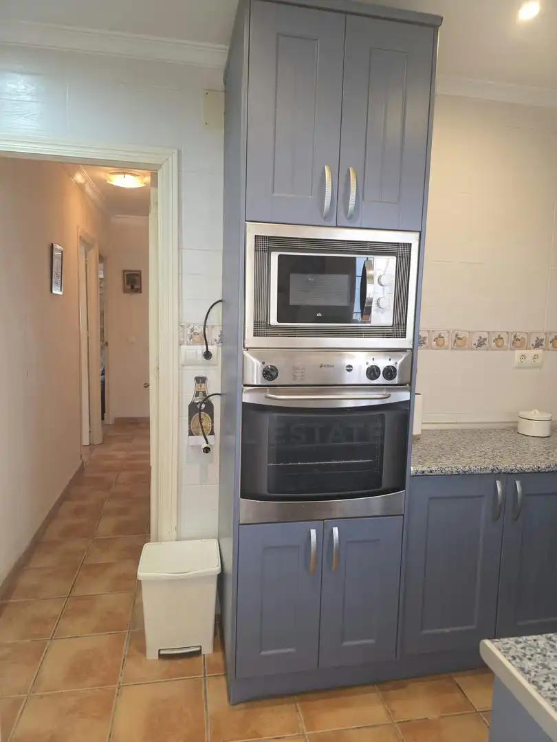 Chalet con piscina en venta en Las Lagunas - Campano, imagen 24