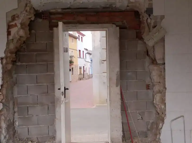 Terreno en venta en Muniesa