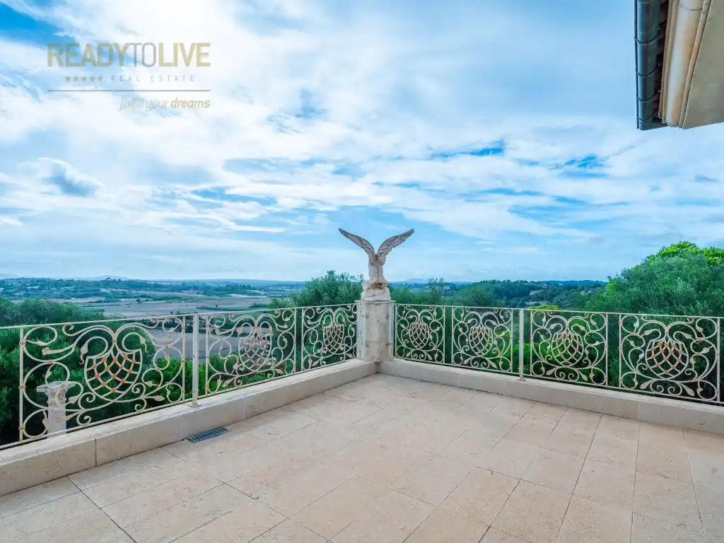 Casa rustica con terrazza in vendita a Muro, imagen 32