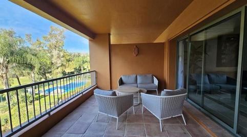 Foto 3 de Apartament de lloguer a Atalaya, Badajoz