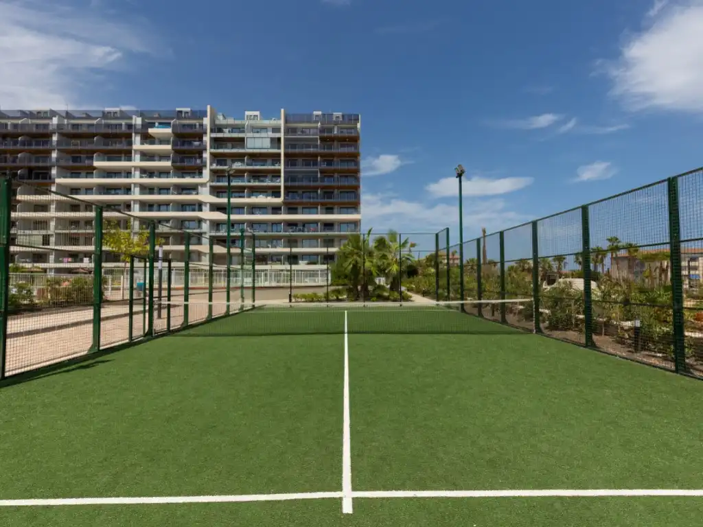 Apartment zum Verkauf in Avenida Olas De Las, imagen 30