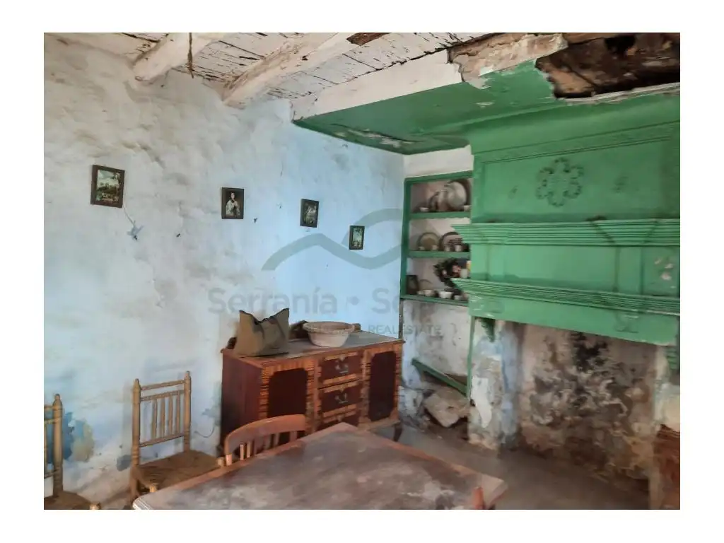 Casa o chalet en venta en Júzcar
