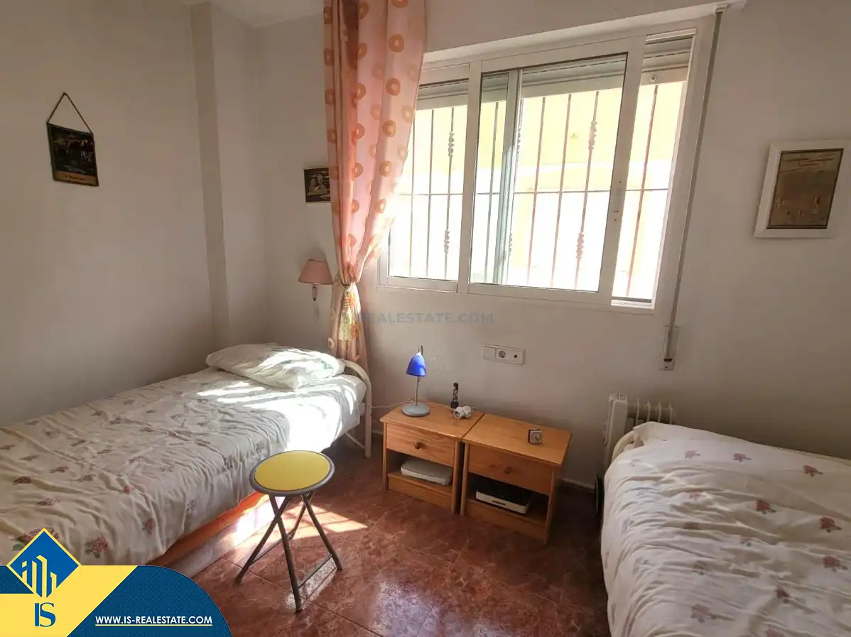 Reihenhaus mit Pool zum Verkauf in Orihuela Costa, imagen 27